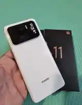 Xiaomi Mi 11 Ultra 12/256 GB-2