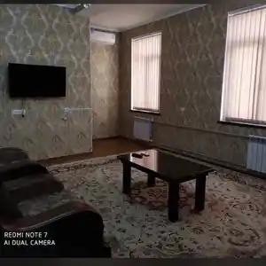 2-комн. квартира, 4 этаж, 80м², И. Сомони