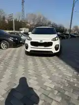 Kia Sportage, 2018-7