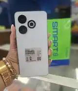 Infinix Smart 8 64gb Gold-5