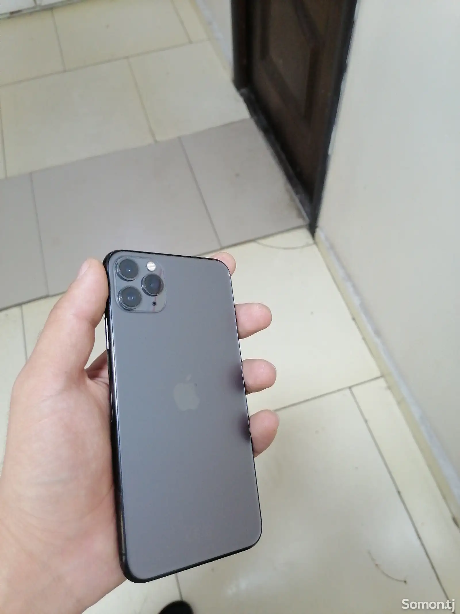 Apple iPhone 11 Pro Max, 256 gb, Space Grey-1