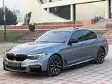 BMW 5 series, 2017-2