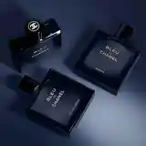 Туалетная вода Chanel Bleu de Chanel-2