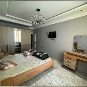 2-комн. квартира, 8 этаж, 70м², зарнисор