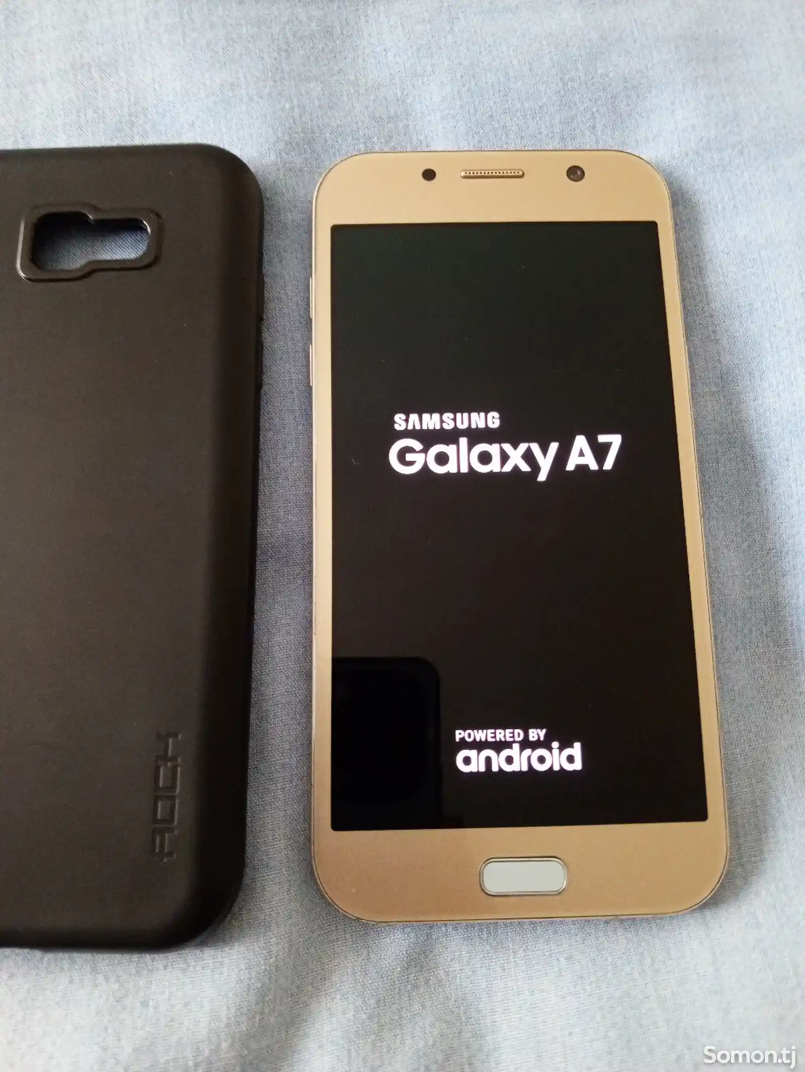 Samsung galaxy A7 32gb-2