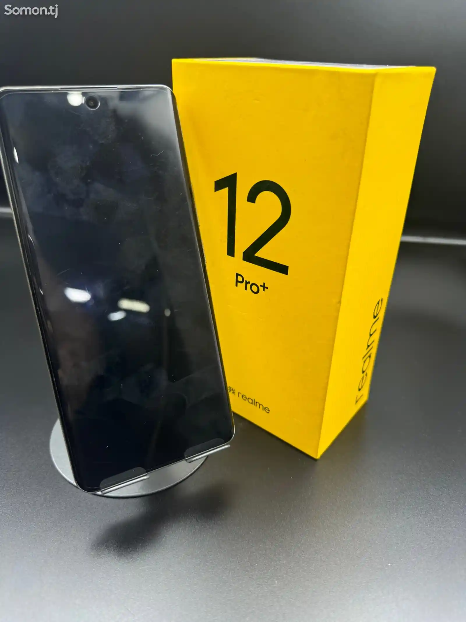 Realme 12 Pro Plus 12/512Gb-6