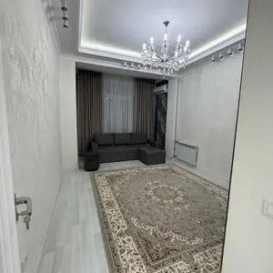 2-комн. квартира, 3 этаж, 70м², 112мкр