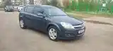 Opel Astra H, 2009-4