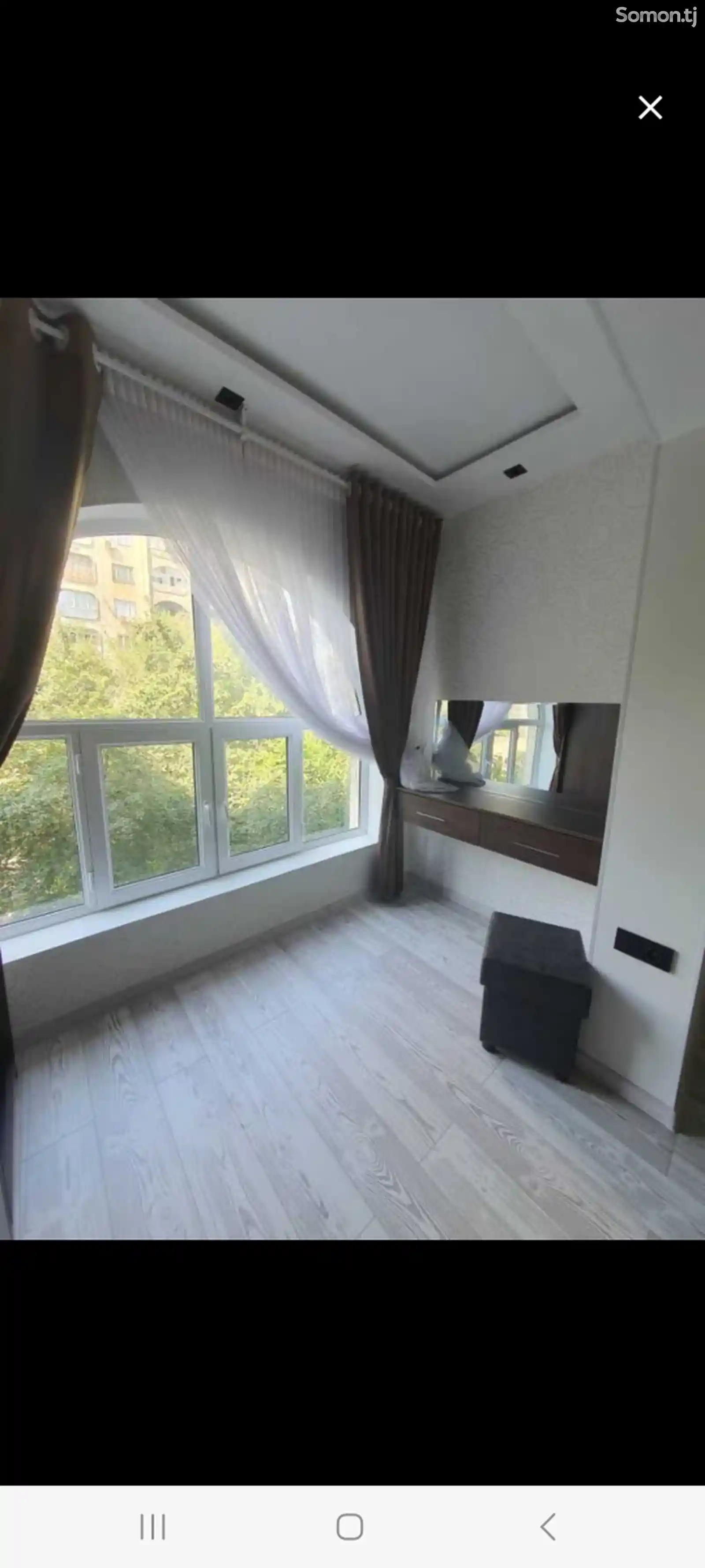 3-комн. квартира, 2 этаж, 60м², Шелкокомбинат-7