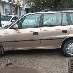 Opel Astra F, 1998