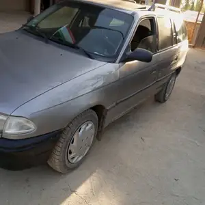 Opel Astra F, 1995