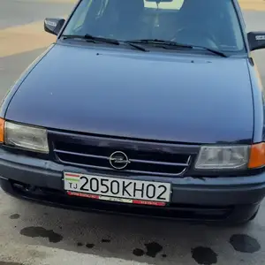 Opel Astra F, 1993