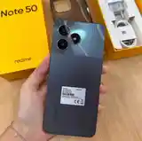 Realme Note 50 64gb blue-2