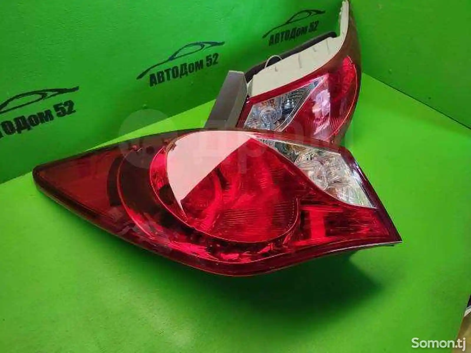 Задние фонари от Hyundai Sonata-2