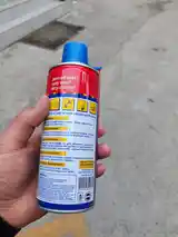 Универсальная смазка WD 40-2