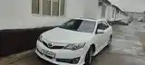 Toyota Camry, 2012-2