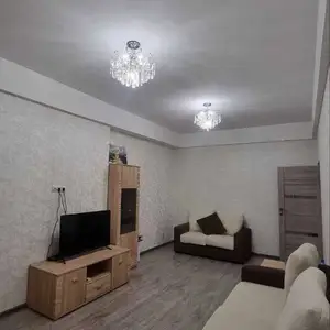 2-комн. квартира, 12 этаж, 64м², Дом печать