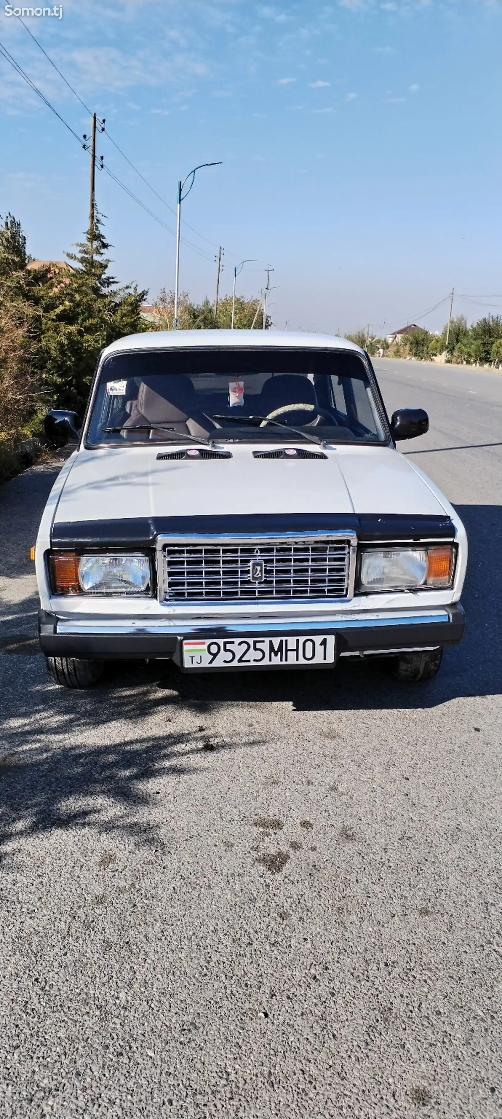 ВАЗ 2107, 2004-10