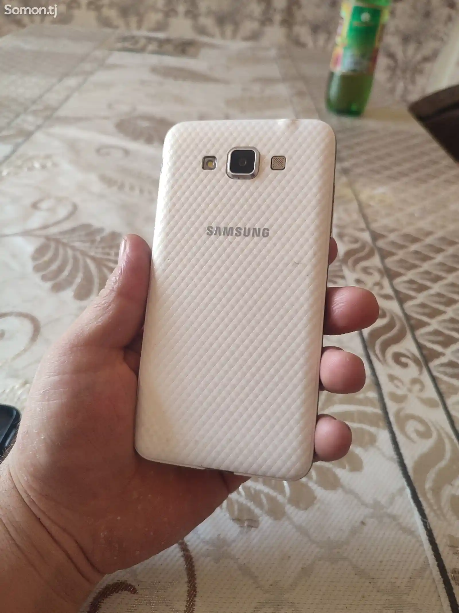 Samsung Galaxy Grand Max