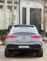 Mercedes-Benz GLE class, 2021-5