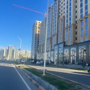 Помещение под свободное назначение, 160м², Фирдавси