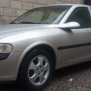 Opel Vectra B, 1998