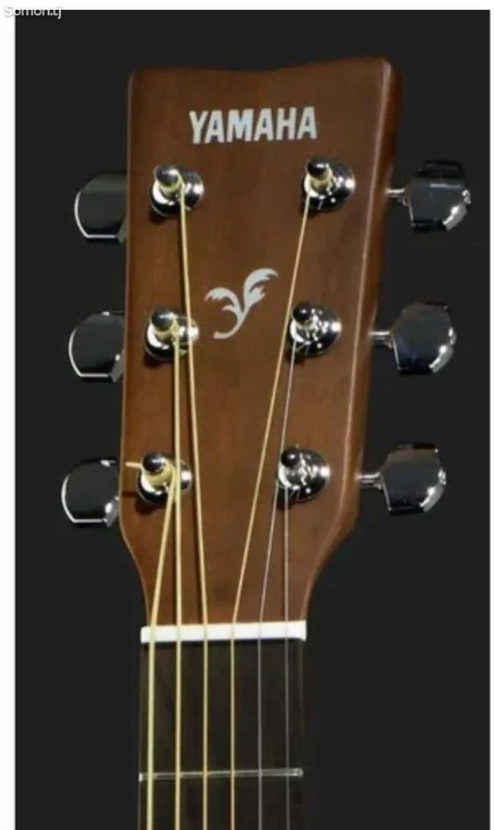 Акустическая гитара yamaha f310-5