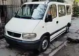 Микроавтобус Opel Movano, 2003-14