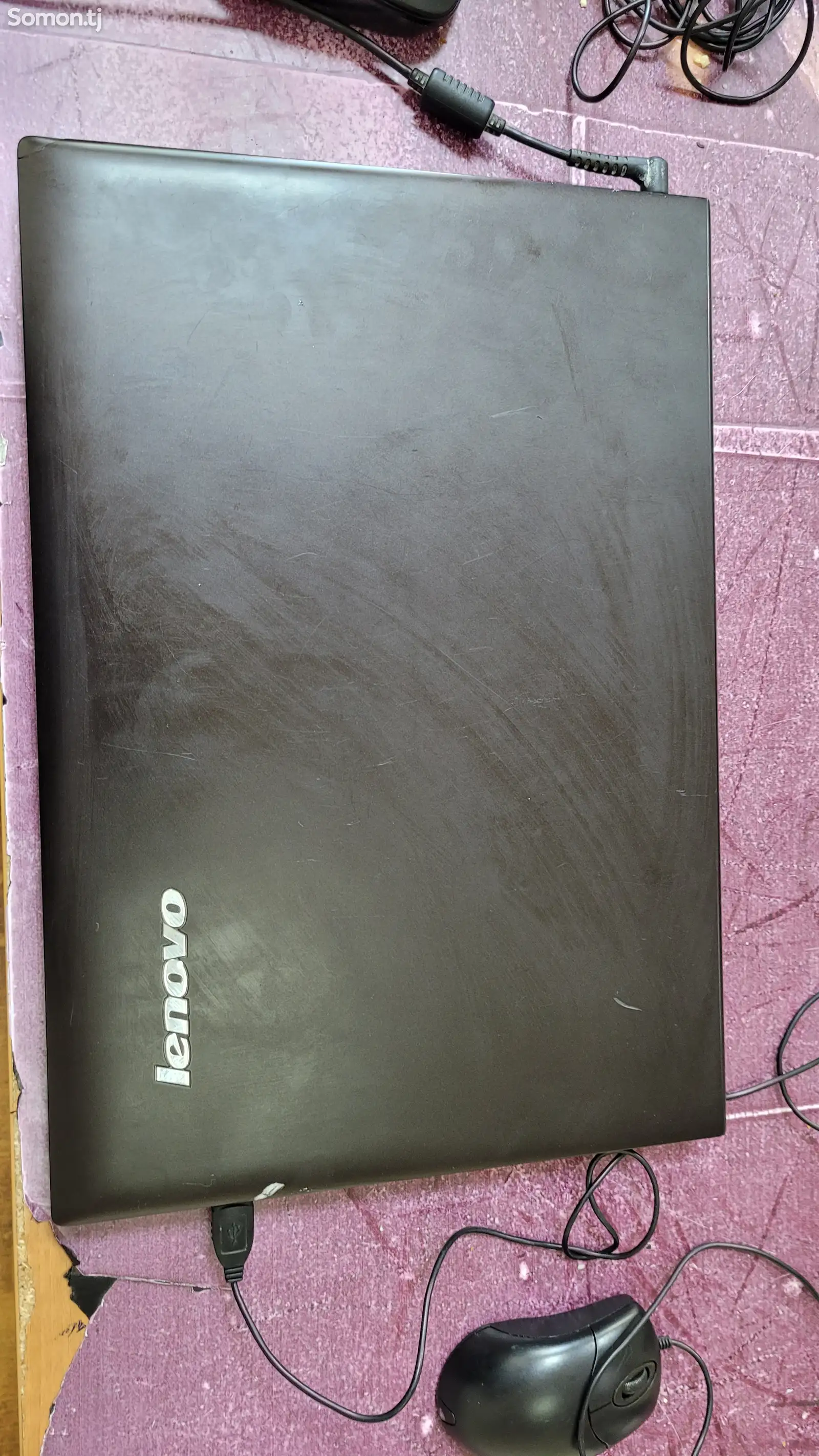 Ноутбук Lenovo Core i5-3-6