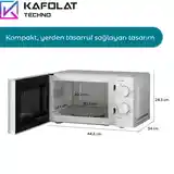 Микроволновая печь Kumtel black-6