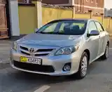 Toyota Corolla, 2011-4