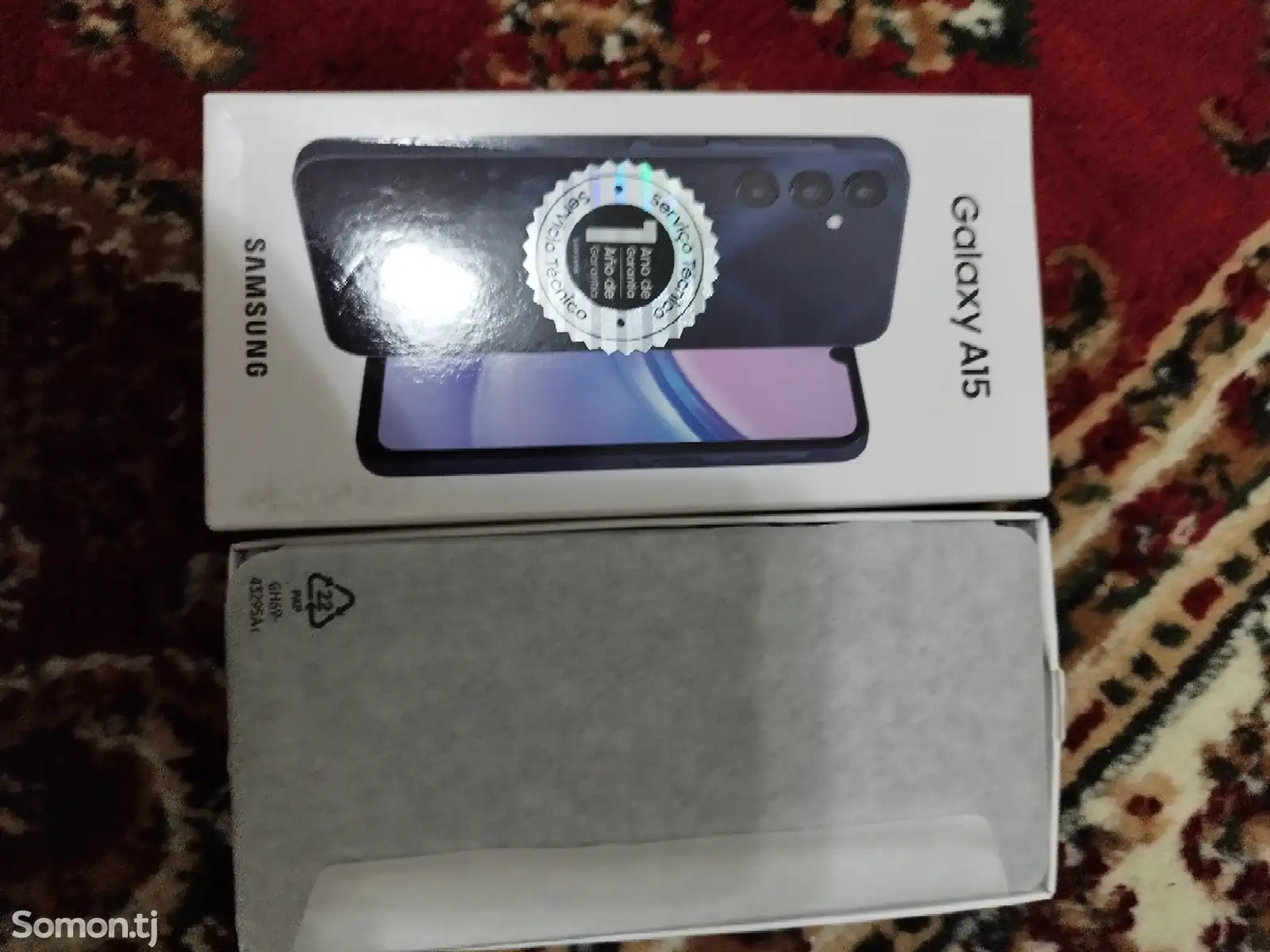 Samsung Galaxy A15-6/128GB-3