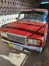 ВАЗ 2107, 1990-5