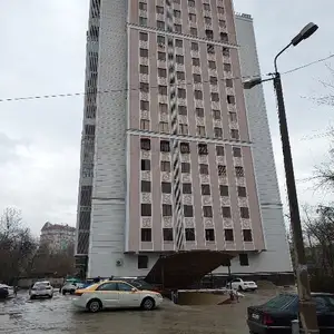 3-комн. квартира, 9 этаж, 64 м², Сино 82 мкр