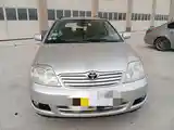 Toyota Corolla, 2006-3