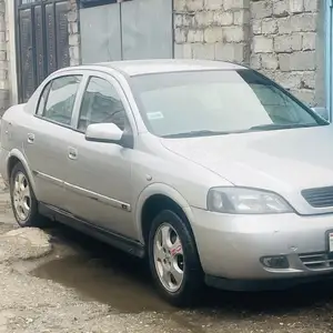 Opel Astra G, 1999