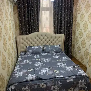 3-комн. квартира, 9 этаж, 110 м², Караболо