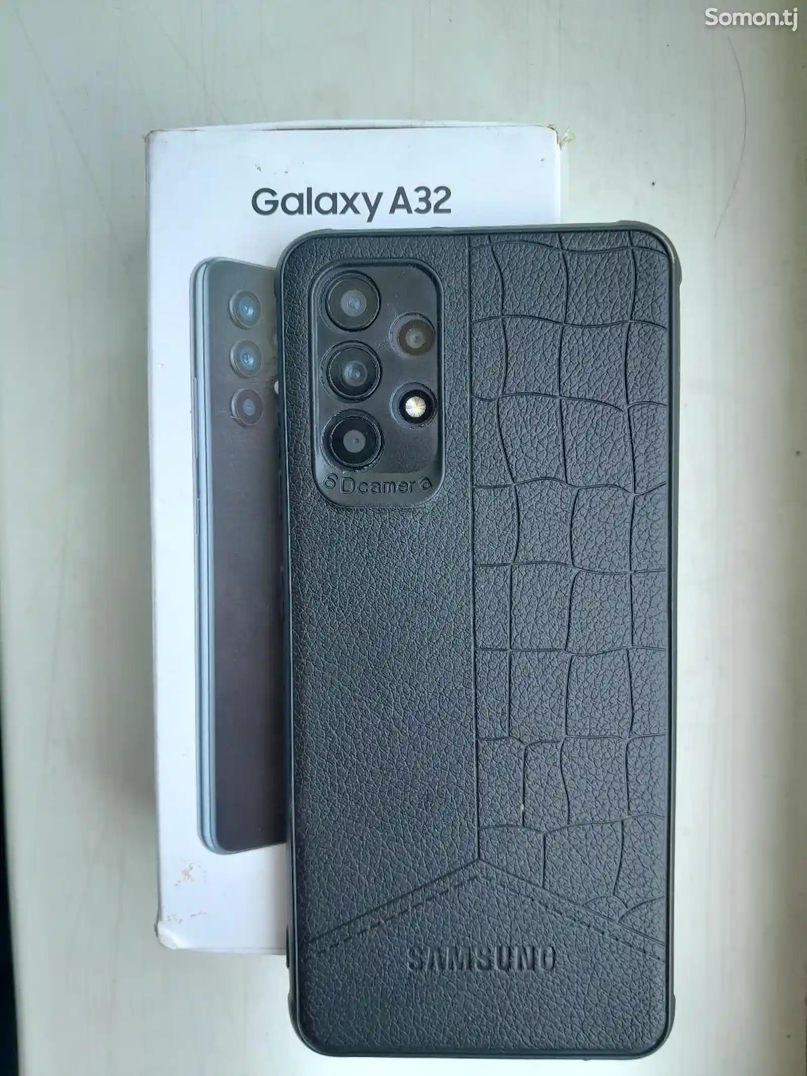 Samsung Galaxy A32-3