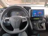 Toyota Wish, 2011-2