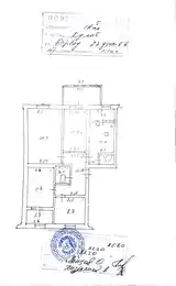 5-комн. квартира, 3 этаж, 90 м², 9-ум мкр кӯчаи Борбад 27 хонаи 56-6