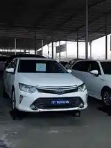 Toyota Camry, 2015-4