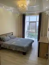 2-комн. квартира, 14 этаж, 60м², Дом печати, центр-6