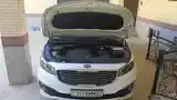 Kia Carnival, 2014-12