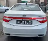 Hyundai Grandeur, 2014-2