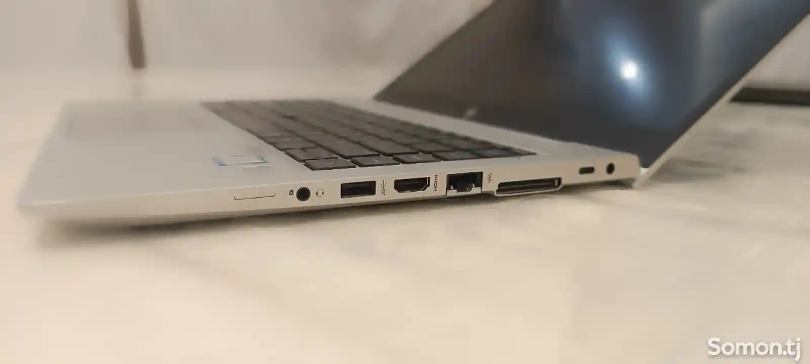 Ноутбук Hp EliteBook 840 G5 i7 8th Gen VPro-3