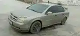 Opel Vectra C, 2004-5