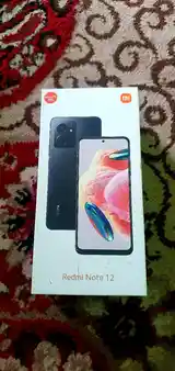 Xiaomi Redmi note 12-8