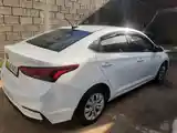 Hyundai Solaris, 2019-4