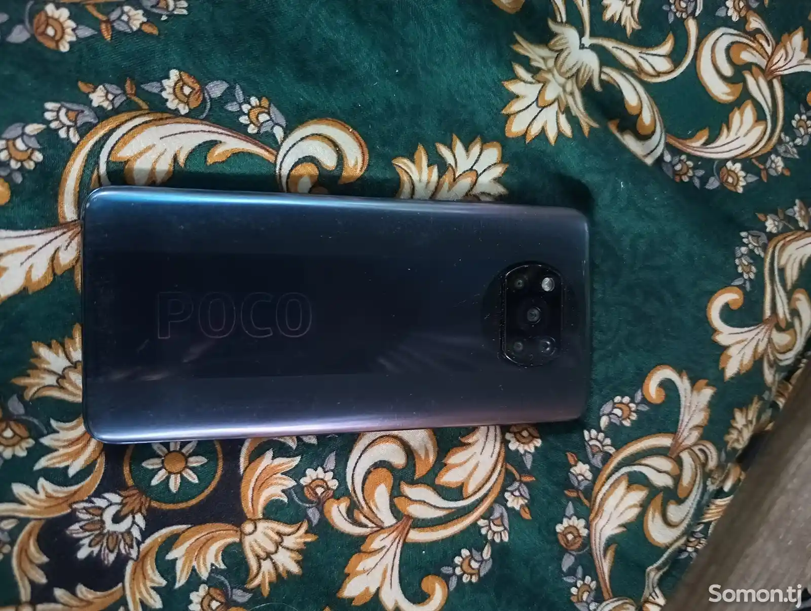 Xiaomi Poco X3 Pro 256gb-2