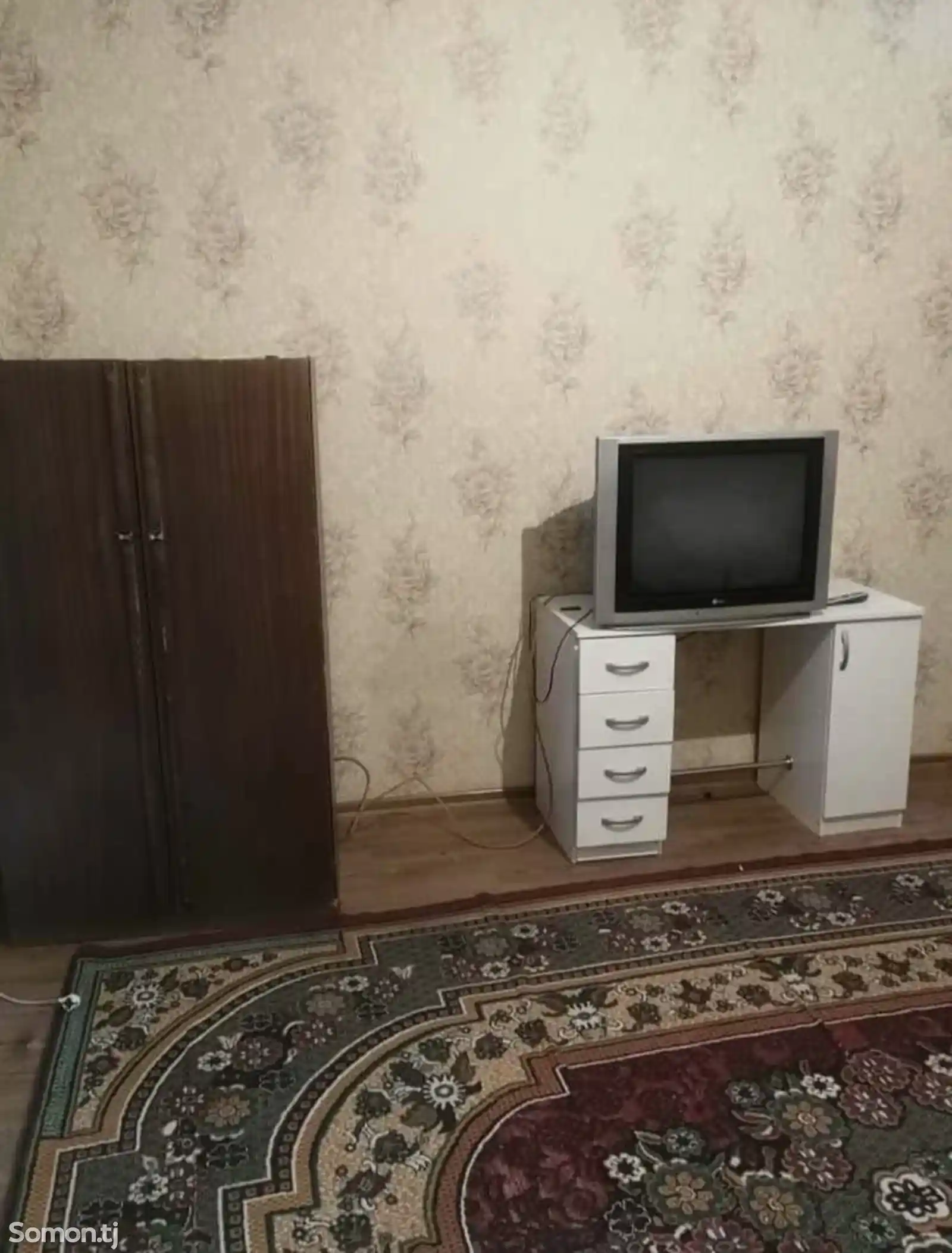 2-комн. квартира, 5 этаж, 80м², Гипрозем-7